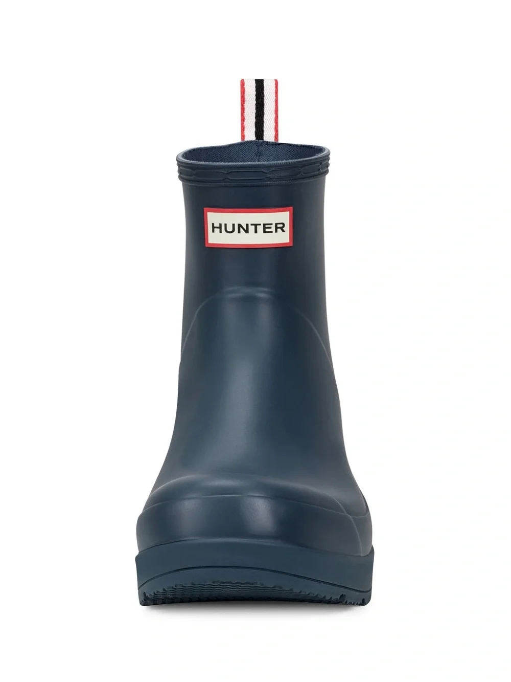 Hunter heel height